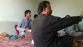 khalid pishkuni and tahir pishukani balochi songs