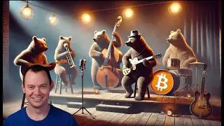 Bitcoin: The Bear Market Blues