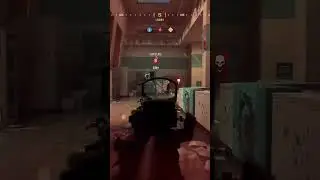 MW3's Most Intense Map: Emergency