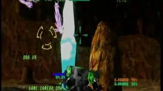 Dordray vs Angelan