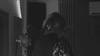 Nephalem - 1-3 Slabs - Live @Danger Tone Studios