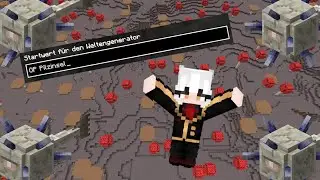 Die BESTEN PILZINSEL/MUSHROOM ISLAND SEEDS Minecraft 1.21.4