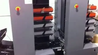 Booklet Maker Machine Saddle Stitching | Newprint
