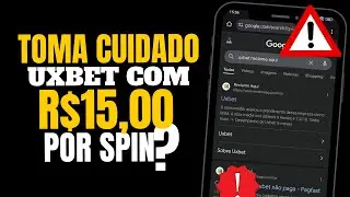 Cuidado com o Uxbet! O Que Descobri Pode Te Evitar Preju&iacute;zo