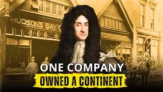 The Company That Owned a Continent (The Hudson&rsquo;s Bay Company)