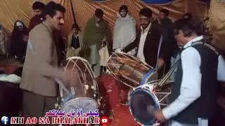 wedding of Pothwar || pothwari culture || Dhool || bhlakhar