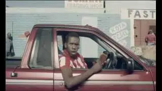#VASIA13 Best TV Sport Commercial Shortlist: Vodacom - Soccer PSL 'Ma Alpha'