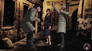 Spionnen