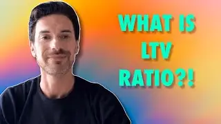 What is LTV Ratio? 📌 Loan to Value Ratios Explained in Simple Terms (+ Easy-to-understand Example)
