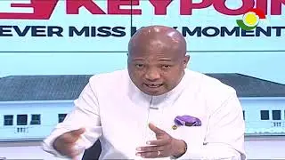 Министр иностранных дел Аблаква рассказал о переговорах, которые привели к отмене запрета на выда...