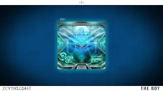 zcythegeist - The BOY [Official Audio]
