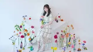 諏訪ななか / ひと足 [Official Audio]