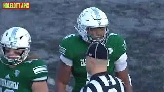 Shaq Vann || Elite Running Back || Eastern Michigan Highlights