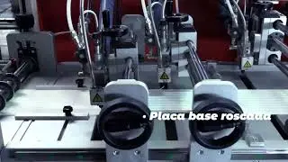 How a getopauto filter is made.