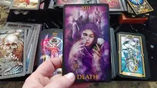 My Ciro Marchetti Decks!