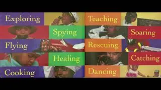 Read and Rise | Read Aloud