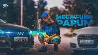MEGA FUNK PAPUM - DJ REQUENA