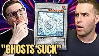 Does @Cimoooooooo Know Yugioh Prices?