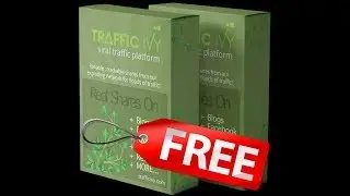 Traffic Ivy Updated Review, 🔥Account Giveaway🔥Get It Today with My awesome Bonuses🔥