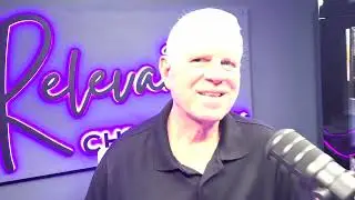 Relevant Christianity Promo