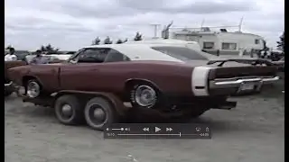 Southey Mopar Muscle Meet 1994