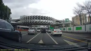 GS62 4653 3840X2160 day video