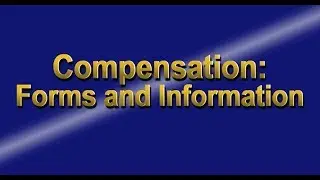 Recruitment & Retention Bonus  - Payout Process