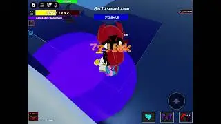 Core hard SOLO without dying | Roblox Undertale Dungeons