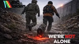 ARC RAIDERS SOLO DOLO | NEW SKIN/BLUEPRINT HUNTING | NEW YT VID UP