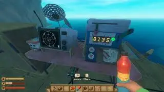 Raft 2024 12 30  как же надоел этот рафт