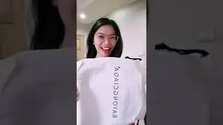 PR: Unboxing -- Bayongciaga