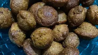 തനി നാടൻ ഉണ്ണിയപ്പം സൂപ്പർ ടെസ്റ്റിൽ പ്ലീസ് ട്രൈ ചെയൂ 👍👌vearaitty unniyappam rasipe 