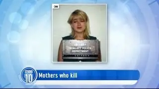 Mothers Who Kill