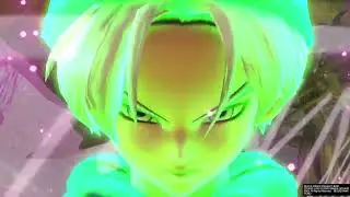 DRAGON QUEST HEROES: The World Tree's Woe and the Blight Below Terry Storm