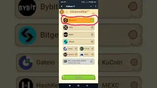 How to Connect Catizen Wallet with Binance for Airdrop #claimairdrop #catizenairdrop #catizen
