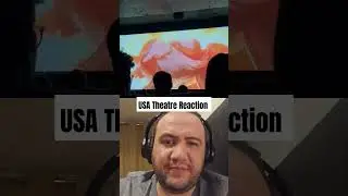 USA Theatre response to Baahubali