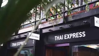 Thai Express - Boxpark Croydon