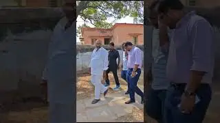 ప్రభుత్వ కళాశాల# ప్రభుత్వ దవఖాన ఆకస్మిక తనిఖీ#కలెక్టర్ కోయ శ్రీహర్ష...
