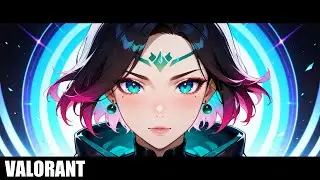 Raddaa's VALORANT Meltdown! (Funny Moments)