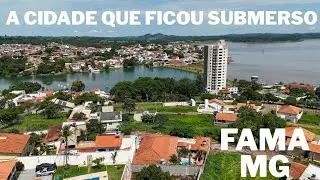 De Vila Da Fome para Fama Mg,Cidade Turística, Mar De Minas