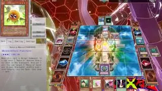 Plant Traptrix Insect Deck Duel Replays