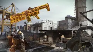 Search and Destroy Chopper only Ranked #5