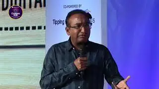 Sameer Nair, CEO, Applause Entertainment in conversation with Raj Nayak at The Content Hub 2020