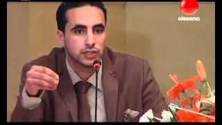 nessma tv mousstawdaa Koutaya younes guide gardien but21.flv