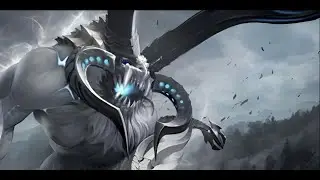 Lost Ark - Guardian Raid #3: Icy Legoros