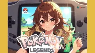 [POKEMON LEGENDS: Z-A] can this B(EE) make it to rank C??