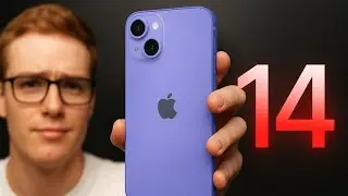 The iPhone 14 in 2025 Is NOT What You Think