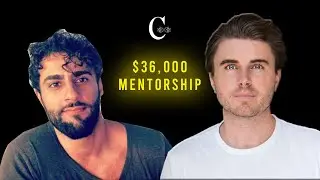 $36k Worth of Mentorship (Quantum Mastermind Recording)