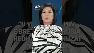 &lsquo;&rsquo;U vra me helmin e bretkos&euml;s!&rsquo;&rsquo; Rusia hedh posht&euml; akuzat p&euml;r Navalnin