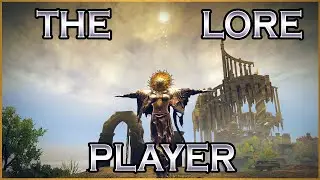 THE LOREPLAYER | Souls Frequency VS Consort Radahn [Lvl1, No Hit, No Bleesings] #eldenring #nohit